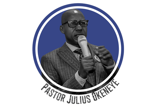 Official Website of Pastor Julius Okeneye